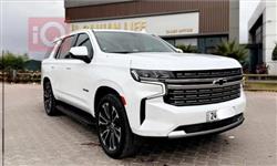 شيفروليه تاهو